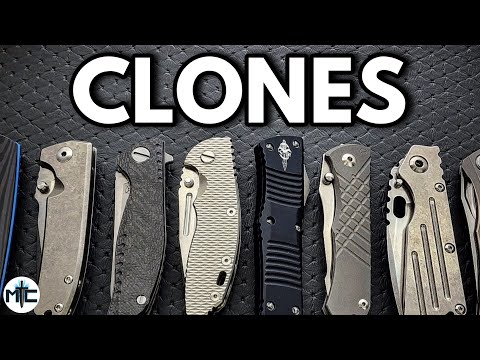 It’s Time To Talk About Clones – TKG 190