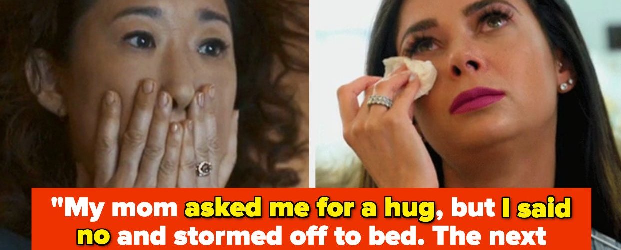 21 People Shared The Things They “Deeply Regret,” And I Wasn’t Expecting Them To Be So Deep