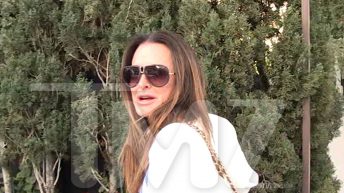 Kyle Richards Says Chrissy Teigen Should Replace Lisa Rinna on ‘RHOBH’