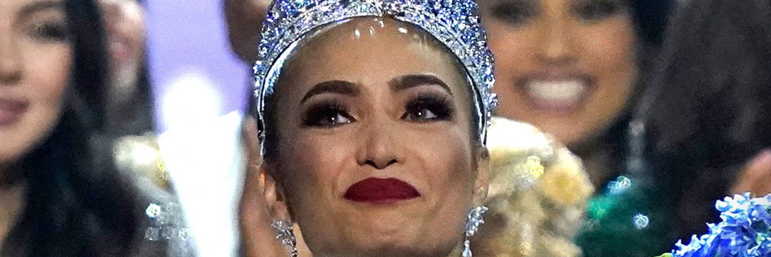 Miss Universe CEO Says Third Party Handled Results, Denies Pageant Was Rigged