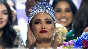 Miss Universe CEO Says Third Party Handled Results, Denies Pageant Was Rigged