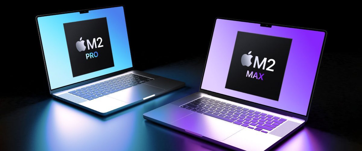 Poll: Which Mac do you want Apple to update with the M2 chip next?