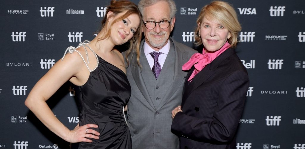 Steven Spielberg Comments on Daughter Destry Following in His Footsteps With Directorial Debut on Project “With Respectable Budget”