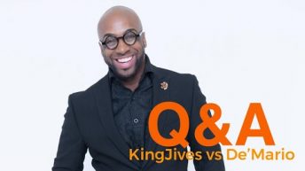 Q&A KingJives TMZ Florida News