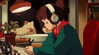 lofi hip hop radio – beats to relax/study to