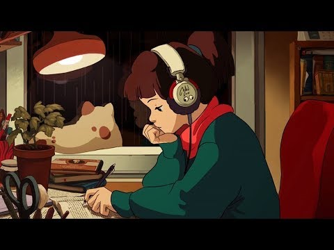 lofi hip hop radio – beats to relax/study to