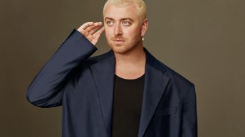 Sam Smith Adds Australia Dates to World Tour: ‘I’m Starting to Prep Now’