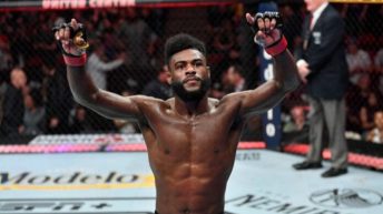 Aljamain Sterling believes Francis Ngannou made a mistake by parting ways with the UFC: “How much money is he gonna really generate from these other promotions?”