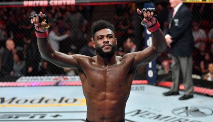 Aljamain Sterling believes Francis Ngannou made a mistake by parting ways with the UFC: “How much money is he gonna really generate from these other promotions?”