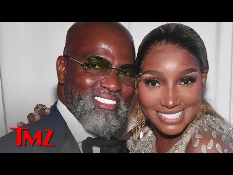 Nene Leaks New Boyfriend Files To Divorce Wife | TMZ LIVE