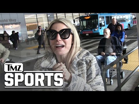 WWE’s Alexa Bliss Happy Logan Paul’s Former Pet Pig Rescued | TMZ Sports