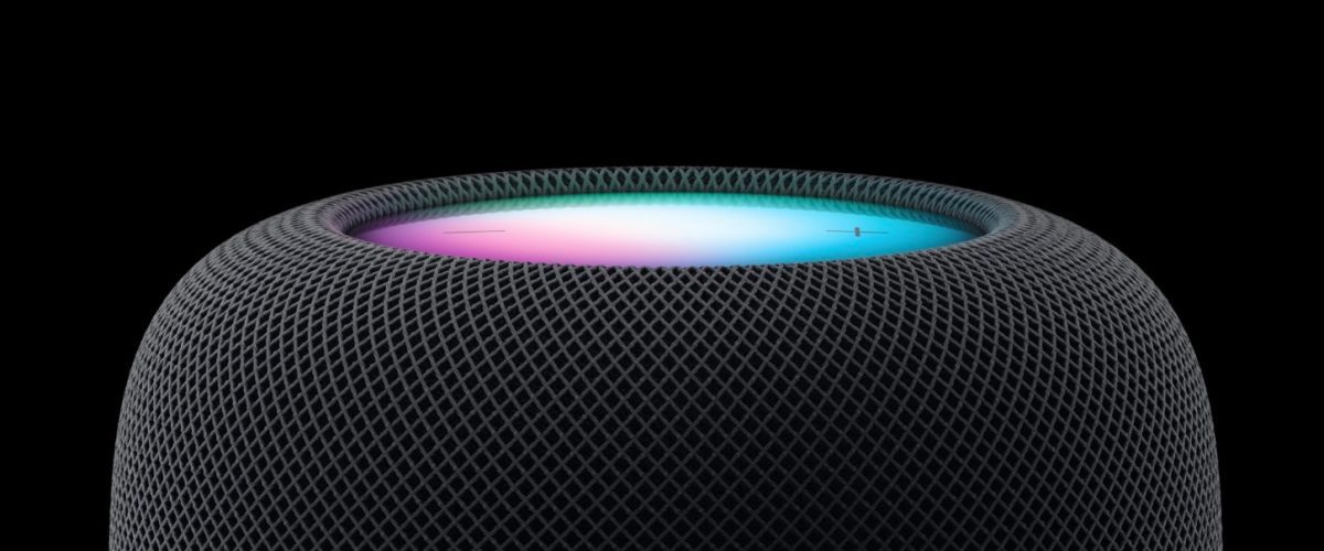 Apple unveils new full-size HomePod with refined design, $299 price, more