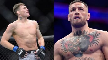 Darren Till believes “it’s probably the end” for Conor McGregor despite still being the “biggest name in the sport”