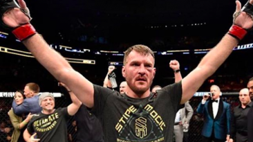 Stipe Miocic reveals he was intending on fighting Jon Jones at UFC 285 prior to Ciryl Gane announcement: “It’s not my decision”