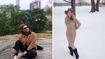 28 Cold-Weather Fashion Items That Are Actually Super Cute