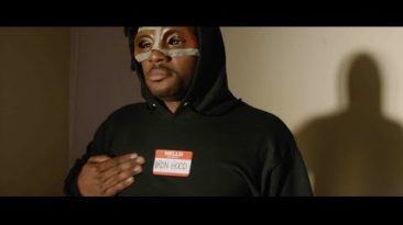 Open Mike Eagle – Brick Body Complex | Official Video