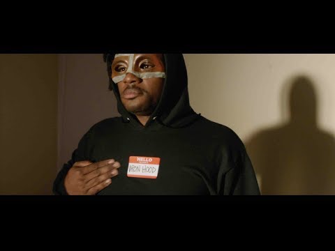 Open Mike Eagle – Brick Body Complex | Official Video