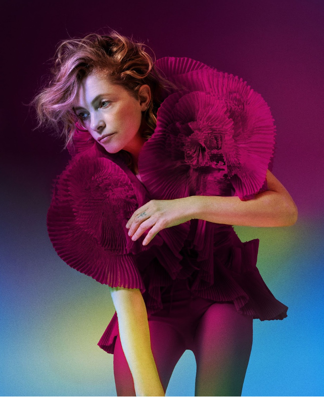 Alison Goldfrapp Launches Solo Chapter With ‘Digging Deeper’