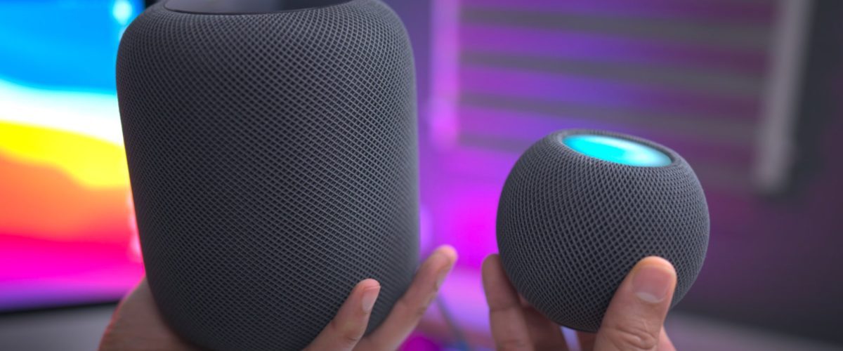 Advanced Data Protection has created a problem for HomePods, here’s how to fix it