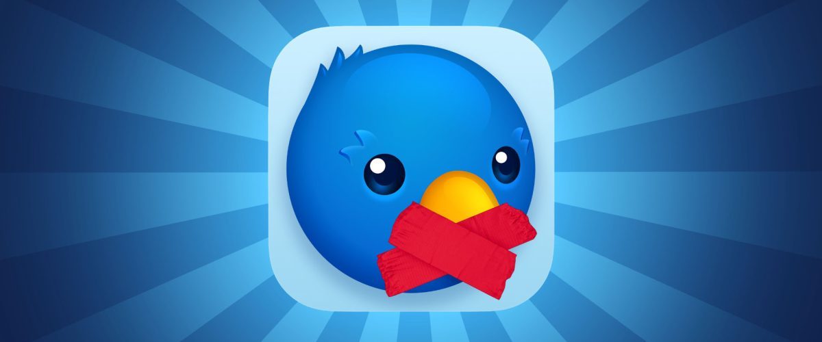 Twitterrific for Mac suspended from Twitter API, like its iPhone and iPad apps following unexplained ban