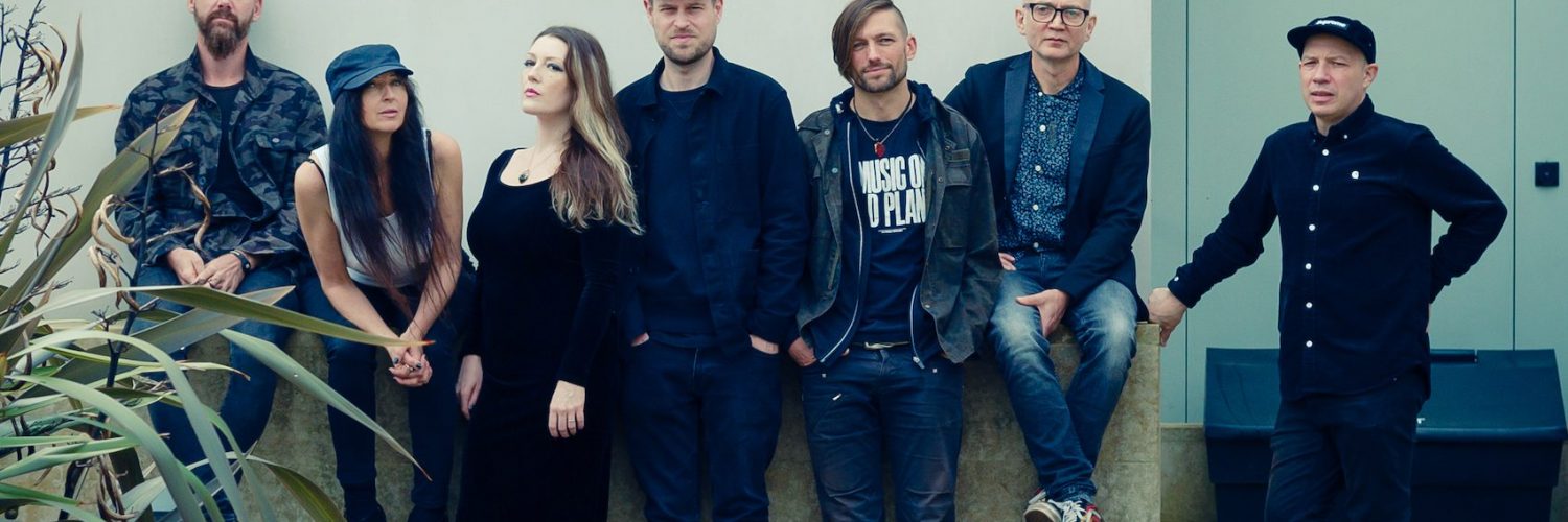 Silver Moth – ft. Mogwai’s Stuart Braithwaite, Elisabeth Elektra – Confirm Debut LP