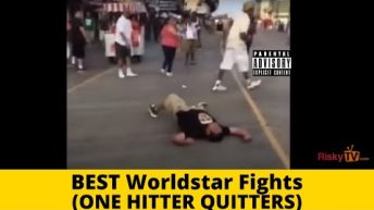 Worldstar Fights and Public Freakouts (WARNING GRAPHIC CONTENT 18+)