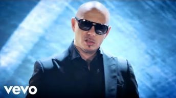 Pitbull – International Love (Official Video) ft. Chris Brown