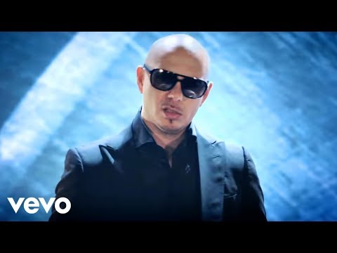 Pitbull – International Love (Official Video) ft. Chris Brown