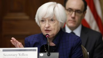 Treasury Secretary Janet Yellen shames Russia and China in Africa speech