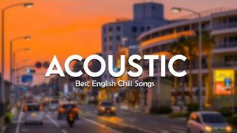 Top Hits Acoustic Songs 2022 Collection – Tiktok Trending Songs Acoustic cover