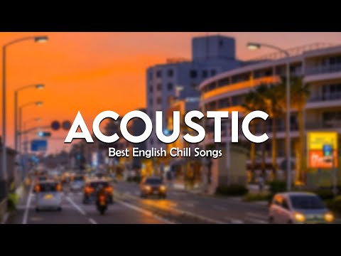 Top Hits Acoustic Songs 2022 Collection – Tiktok Trending Songs Acoustic cover