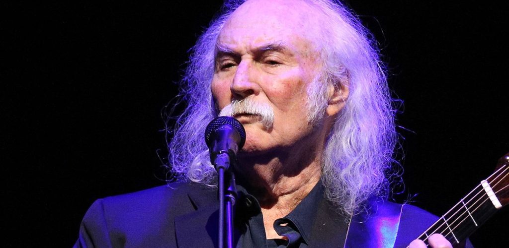 Carole King, Questlove, Melissa Etheridge Remember David Crosby: “His Music and Legacy Will Inspire Many”