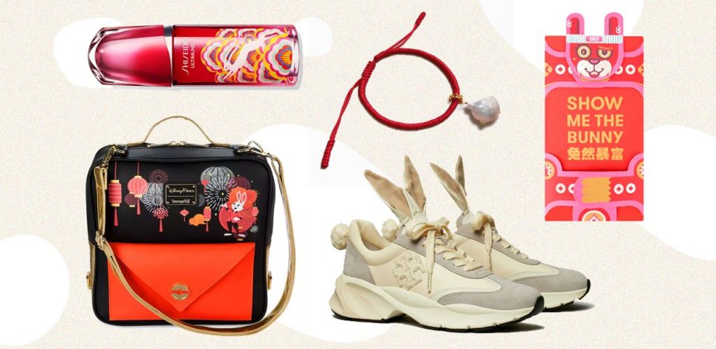 The Best Lunar New Year’s Gifts for Everyone, From Luxe Fashion and Beauty to Sweet Treats and More