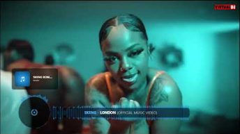 LONDON | Dancehall Video Mix 2022 May: Skeng, Brysco, Malie, Jae Prince, Vybz Kartel, Jahshii & More