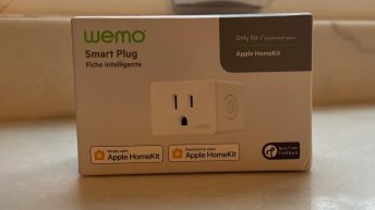 HomeKit Weekly: Wemo Smart Plug with Thread might be the best value for smart outlet adaptors