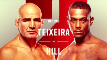 How to watch UFC 283 Teixeira vs Hill on iPhone, Apple TV, web