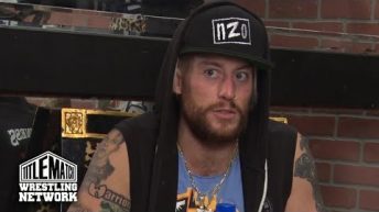 Enzo Amore – When TMZ News Showed up