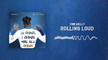 YNW Melly – Rolling Loud [Official Audio]