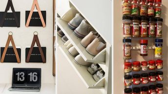 Just 37 Storage Solutions For Those With Too Much Stuff