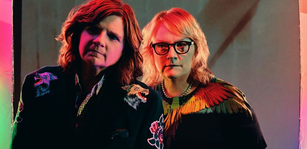 ‘It’s Only Life After All’ Review: The Indigo Girls Look Back in a Heartfelt Doc