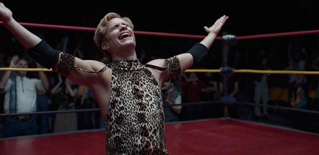 ‘Cassandro’ Review: Gael García Bernal in a Tender and Uplifting Real-Life Luchador Portrait