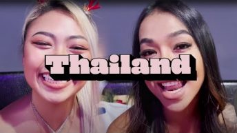 Summer time in the winter Zoom to Thailand reaction