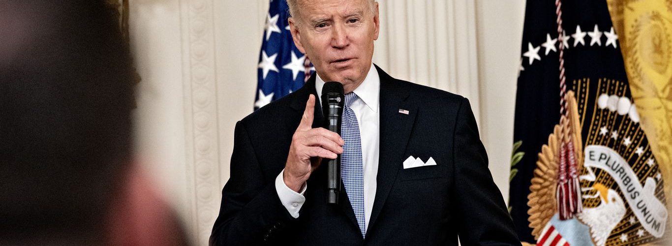 Six more classified documents found in new search of Biden’s home