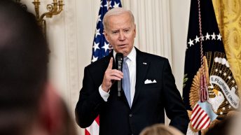 Six more classified documents found in new search of Biden’s home