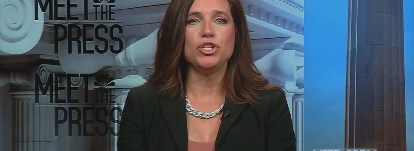 Rep. Nancy Mace: GOP’s abortion stance led to slim House majority