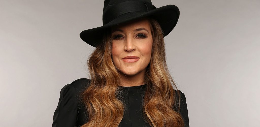 Lisa Marie Presley Remembered During Graceland Memorial Service