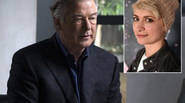 Alec Baldwin news – live: Actor shares family photo after involuntary manslaughter charges