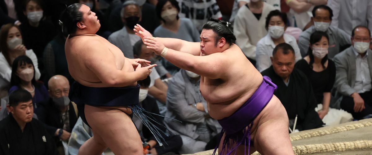 Sumo Hatsu Basho: Final results, recap