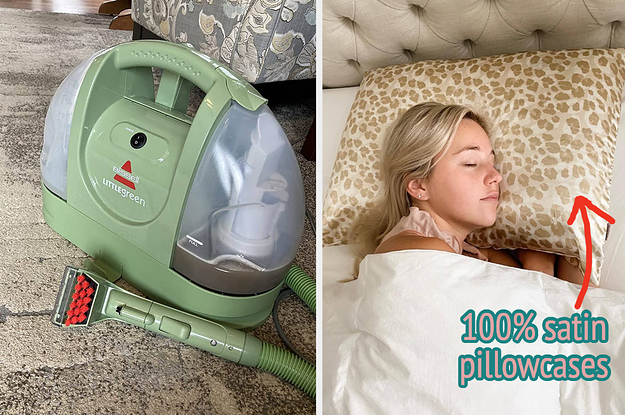 If You Don’t Have These 59 Things In Your Home, You’re Missing Out