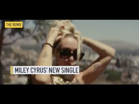 Hidden Meanings in ‘Flowers’ by Miley Cyrus + More Trending Stories on ‘The Remix’